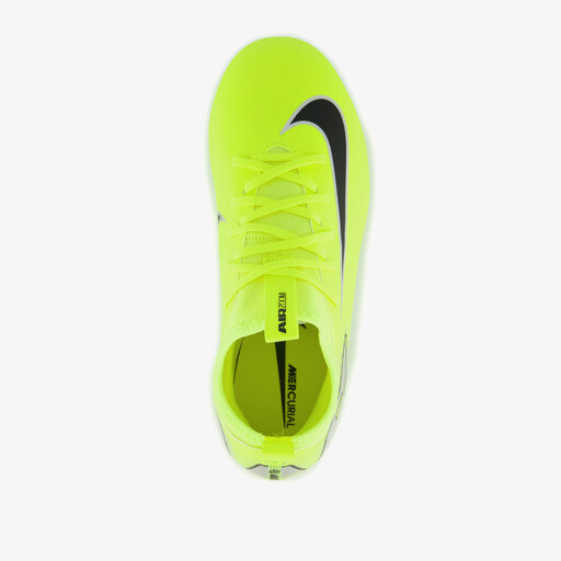 Mercurial Vapor 16 FG kinder voetbalschoenen groen