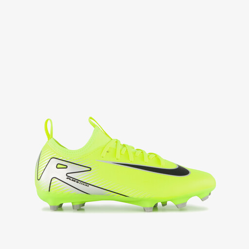 Mercurial Vapor 16 FG kinder voetbalschoenen groen
