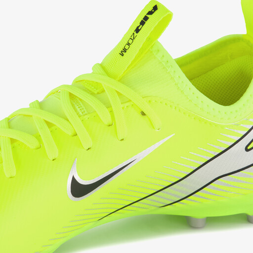 Mercurial Vapor 16 FG kinder voetbalschoenen groen