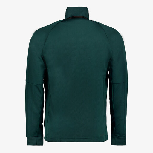 M Sereno TJ heren sportvest groen