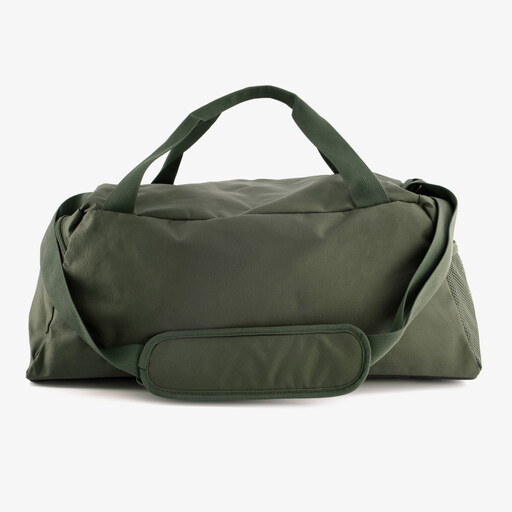 Fundamental Small sporttas groen 34 liter