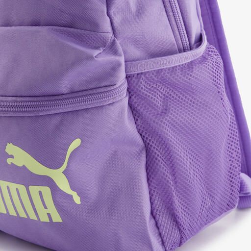 Phase Small rugzak paars 13 liter