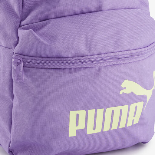 Phase Small rugzak paars 13 liter