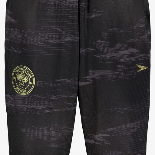 Kinder trainingsbroek zwart