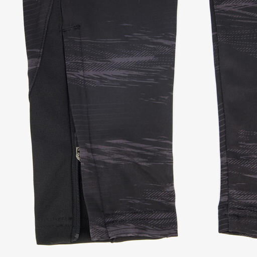 Kinder trainingsbroek zwart