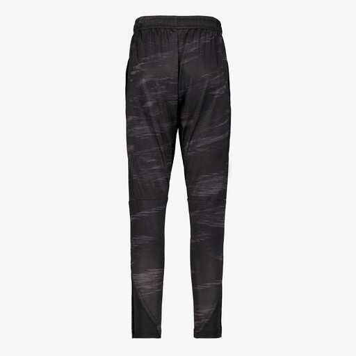 Kinder trainingsbroek zwart