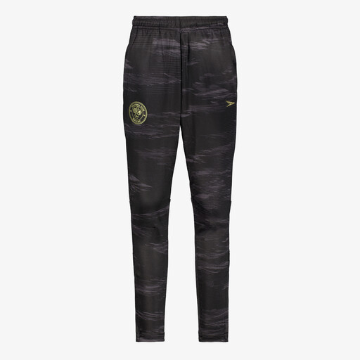 Kinder trainingsbroek zwart