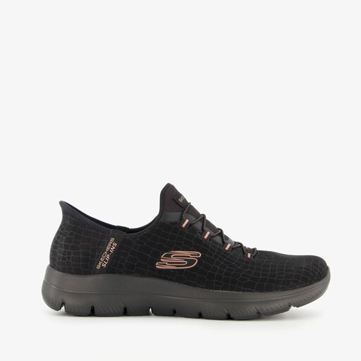 Slip-Ins: Summmits Classy Night sneakers