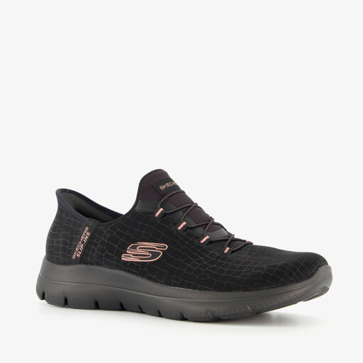 Slip-Ins: Summmits Classy Night sneakers