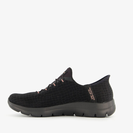 Slip-Ins: Summmits Classy Night sneakers