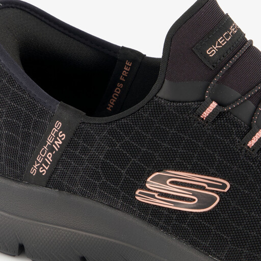 Slip-Ins: Summmits Classy Night sneakers