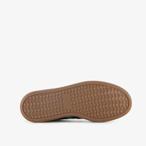 Barreda heren sneakers zwart groen