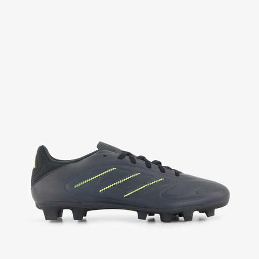 Copa Pure III Club FG MG heren voetbalschoenen zwart