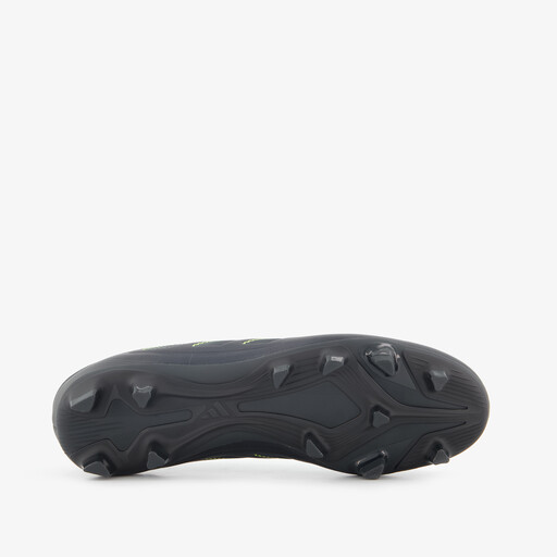 Copa Pure III Club FG MG heren voetbalschoenen zwart