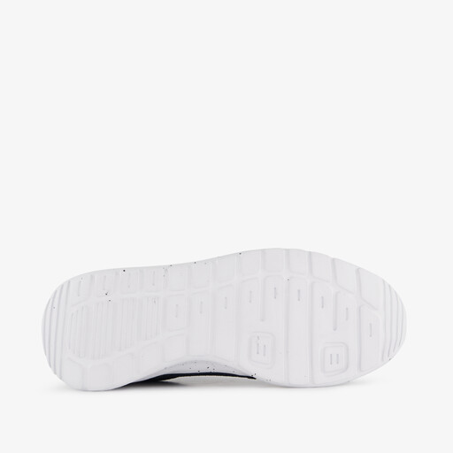 Kinder sportschoenen blauw wit