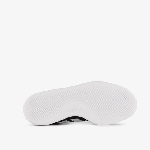 Breaknet 3.0 kinder sneakers zwart