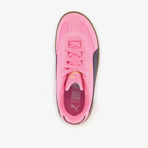 Club II Era meisjes sneakers roze blauw