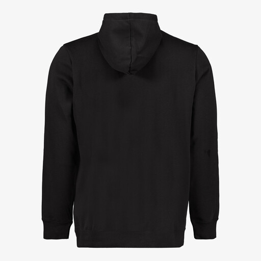 ESS Tape heren hoodie zwart