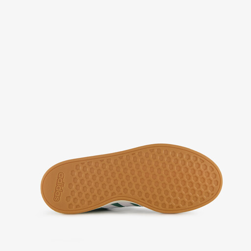 Grand Court Base 00s dames sneakers groen