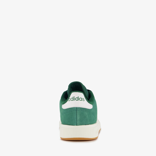 Grand Court Base 00s dames sneakers groen
