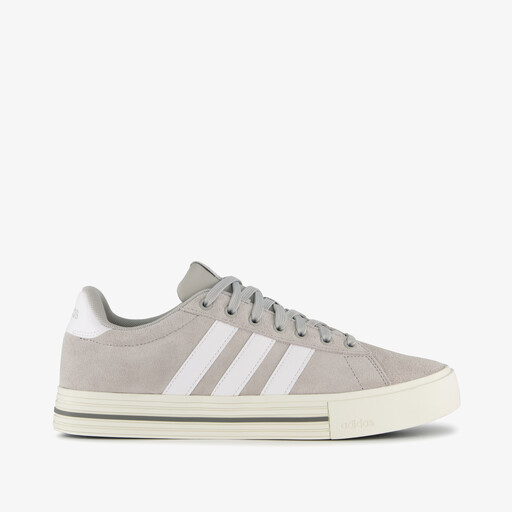 Daily 4.0 heren sneakers lichtgrijs