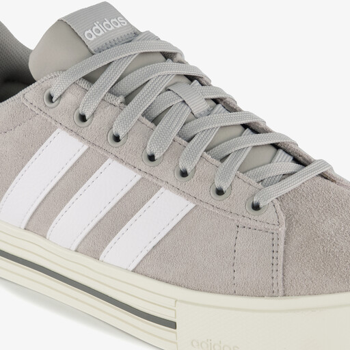 Daily 4.0 heren sneakers lichtgrijs