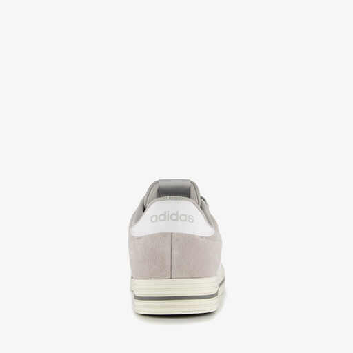 Daily 4.0 heren sneakers lichtgrijs
