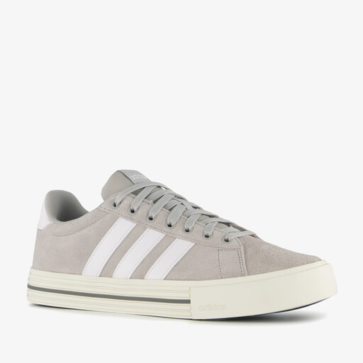 Daily 4.0 heren sneakers lichtgrijs