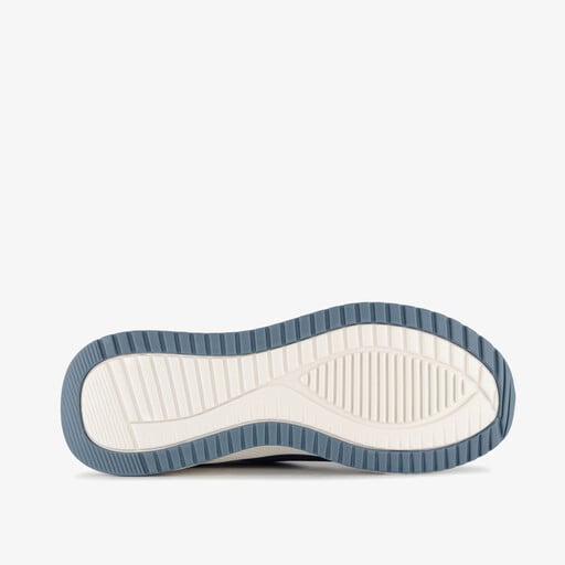Slip-ins: BOBS Sport Squad heren sneakers blauw