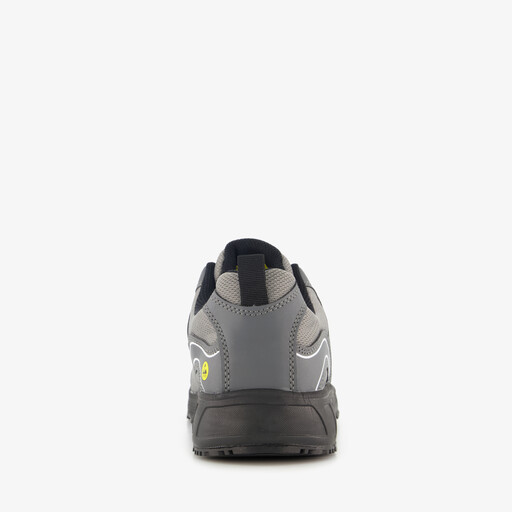 ECOLOBI S1P LOW TLS heren werkschoenen grijs