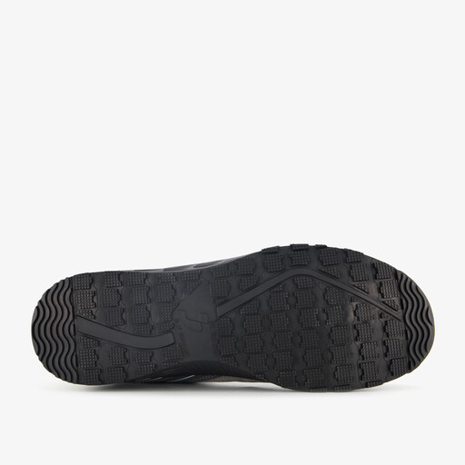 ECOLOBI S1P LOW TLS heren werkschoenen grijs