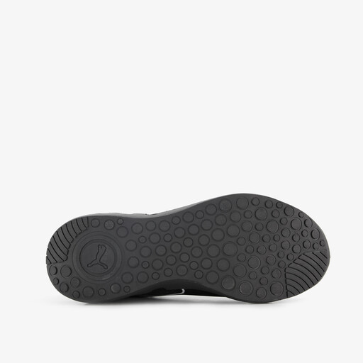 Softride Carson heren hardloopschoenen zwart