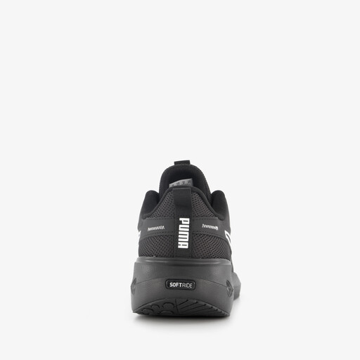 Softride Carson heren hardloopschoenen zwart