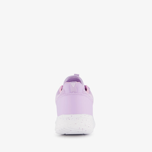 Meisjes sportschoenen paars