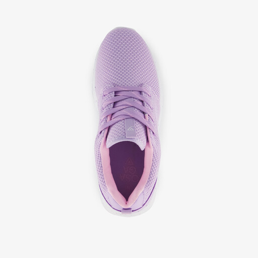 Meisjes sportschoenen paars