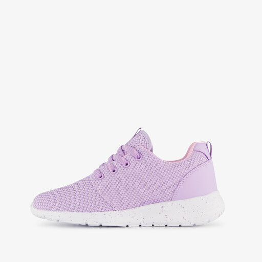 Meisjes sportschoenen paars