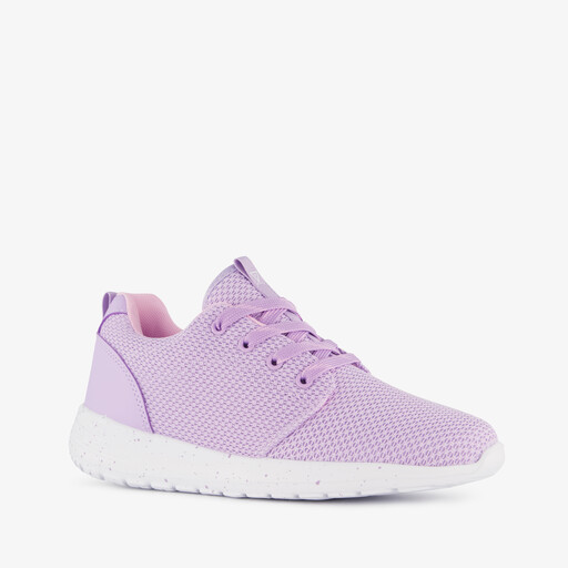 Meisjes sportschoenen paars