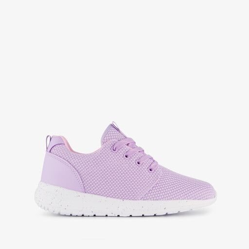Meisjes sportschoenen paars