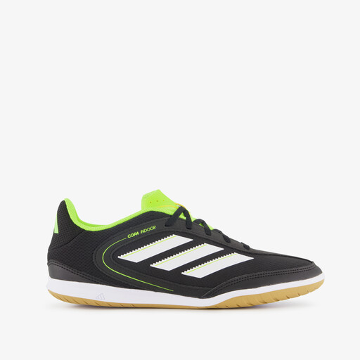 Copa Indoor Court Club C heren zaalvoetbalschoenen zwart