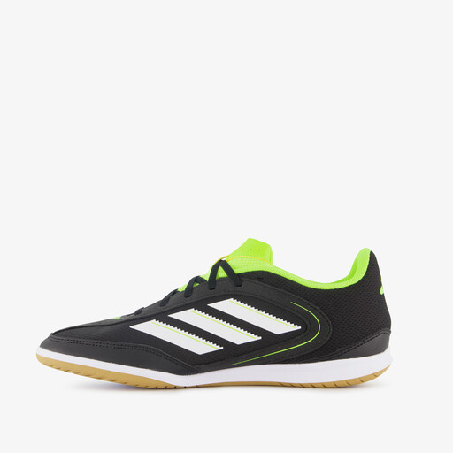 Copa Indoor Court Club C heren zaalvoetbalschoenen zwart
