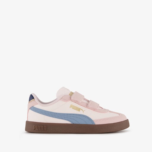 Club II Era meisjes sneakers roze blauw