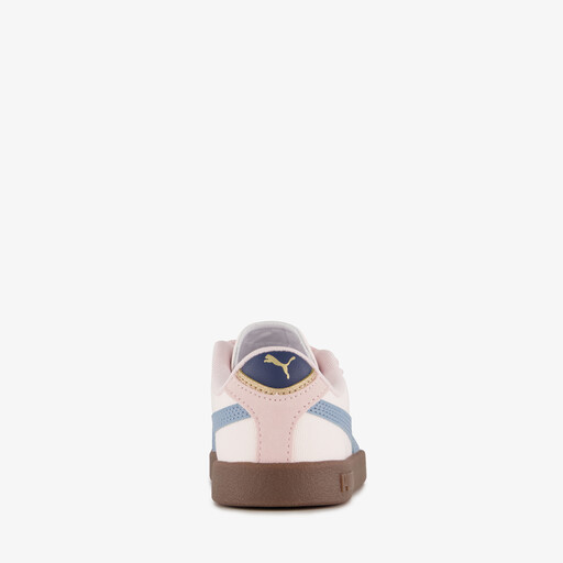 Club II Era meisjes sneakers roze blauw