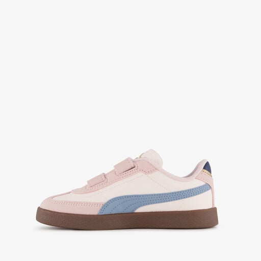 Club II Era meisjes sneakers roze blauw