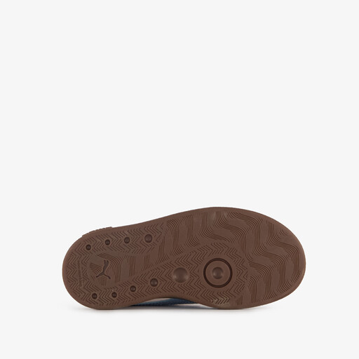 Club II Era meisjes sneakers roze blauw