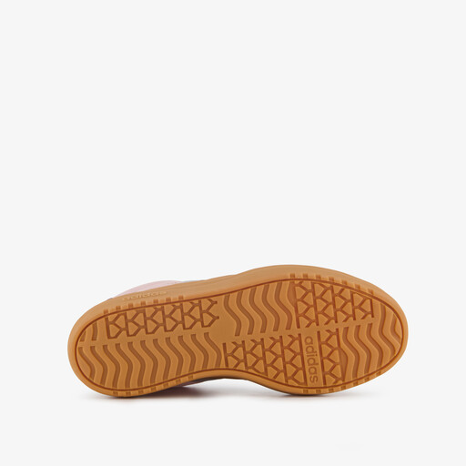 VL Court Bold meisjes sneakers roze