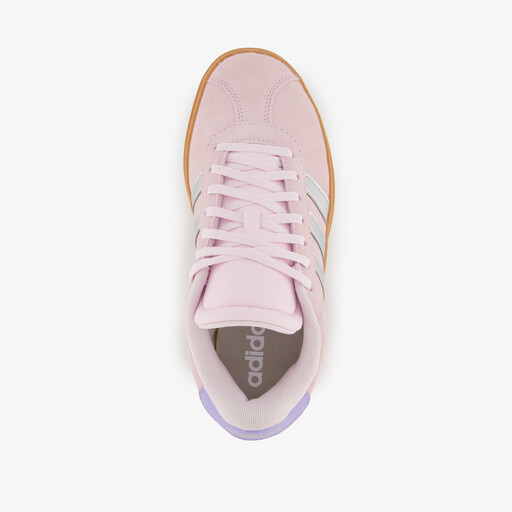 VL Court Bold meisjes sneakers roze