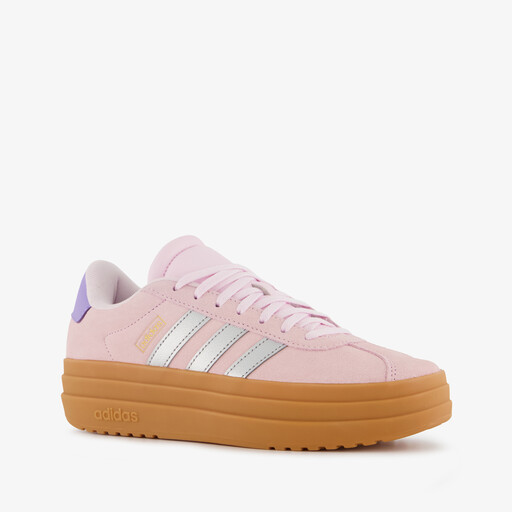 VL Court Bold meisjes sneakers roze