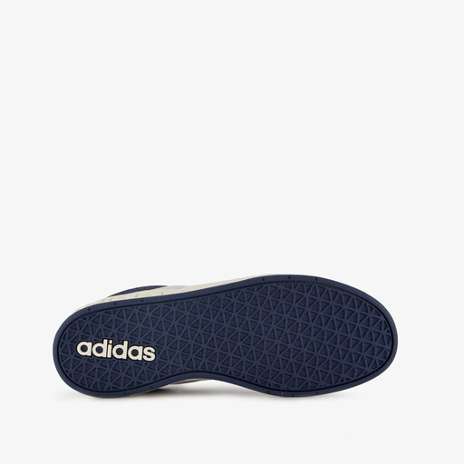 Breakbase kinder sneakers blauw wit