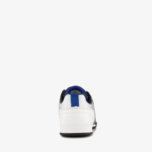 IC kinder zaalschoenen zwart wit