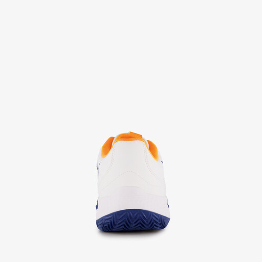 Nova Smash unisex tennisschoenen wit blauw